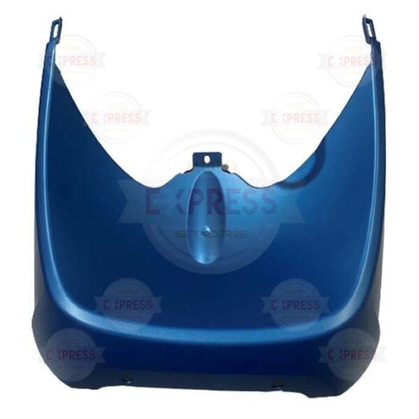 Tvs Jupiter110 Ön Alt Çamurluk Arkası İç Paneli Grenajı Mavi A