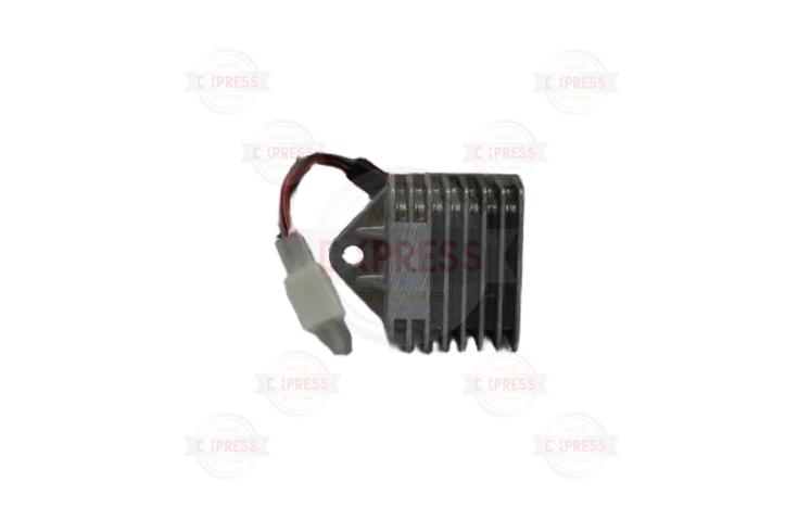 Tvs Scooty Pep 75 Cc 4 Lü Regülatör