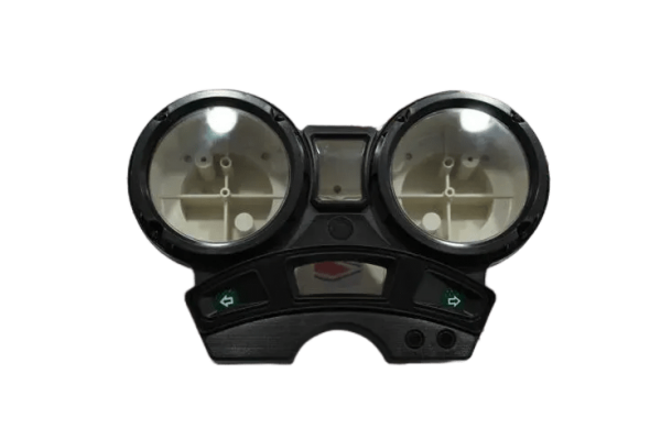 YBR250 KILOMETRE  KAPAGI 3 SET OEM