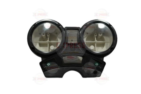 Ybr250 Kılometre  Kapagı 3 Set Oem