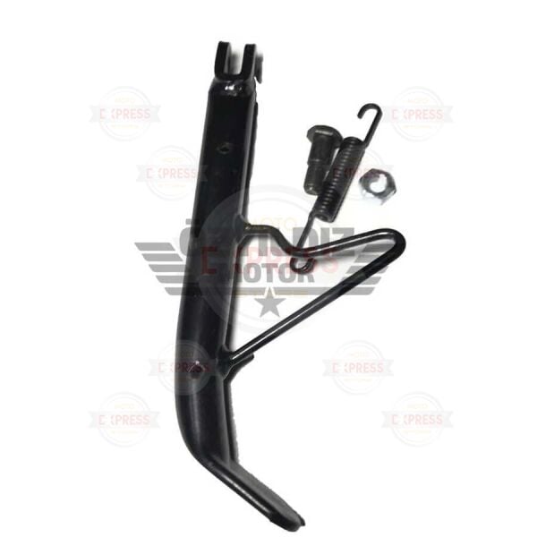 Moto Express SEHPA YAN APACHE A