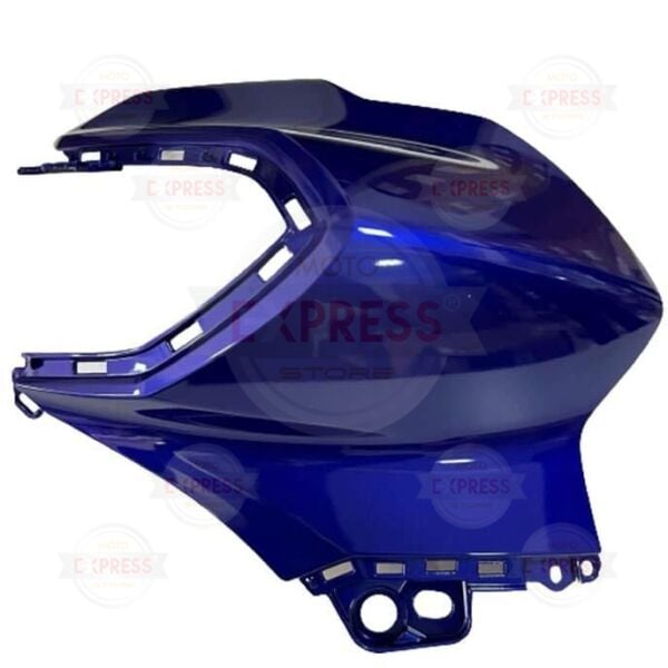 Yamaha MT25 2020-2024 Sol Arka Depo Yanı Dizlik Grenajı Paneli Lacivert-Mavi A