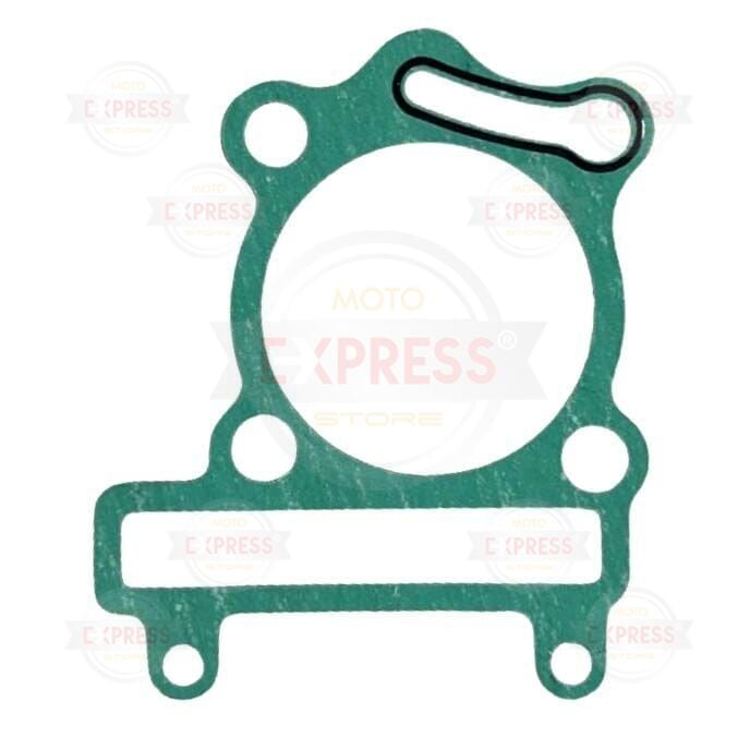 Tvs Jupiter125 2023-2024 Silindir Alt Kağıt Contası A