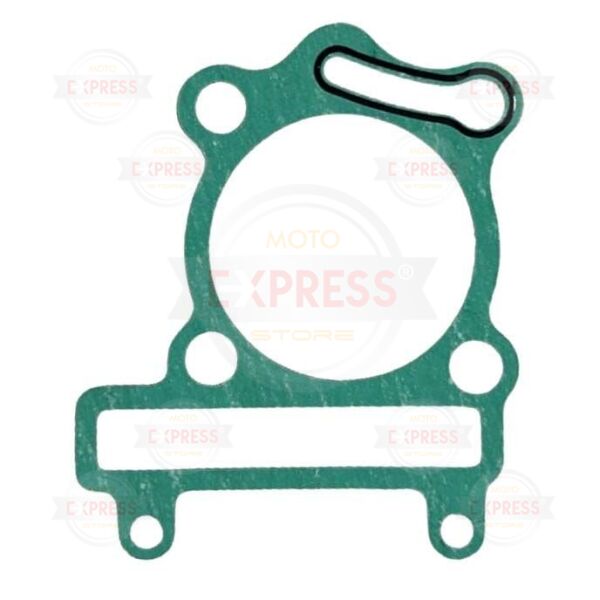 Tvs Jupiter125 2023-2024 Silindir Alt Kağıt Contası A