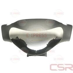 Moto Express FAR ÇERÇEVESİ PEP A MAT FÜME