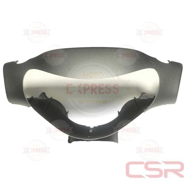 Moto Express FAR ÇERÇEVESİ PEP A MAT FÜME