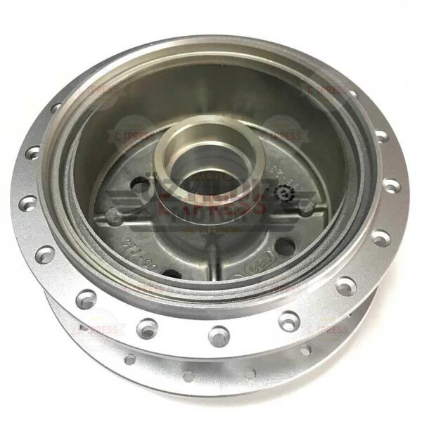 Moto Express GÖBEK ARKA CRYPTON OOH