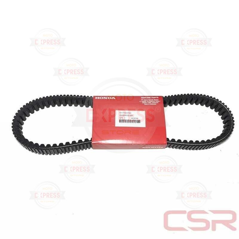 Moto Express KAYIŞ PCX 2014-2017 A