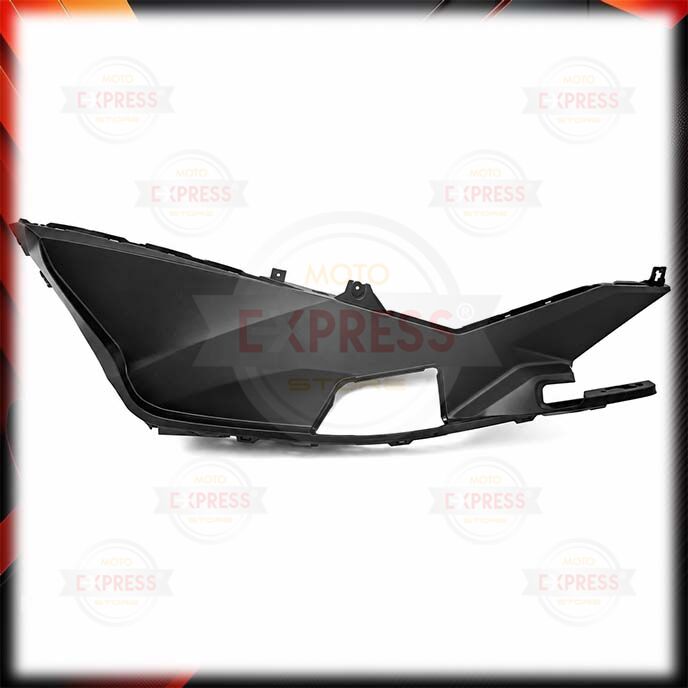 Honda Pcx125 Pcx150 2015-2017 Sol Basamak Tabanı Plastiği