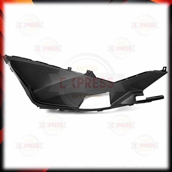 Honda Pcx125 Pcx150 2015-2017 Sol Basamak Tabanı Plastiği