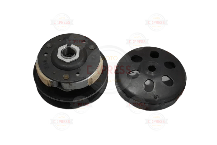 Fizy 125 Arka Varyatör Komple Oem