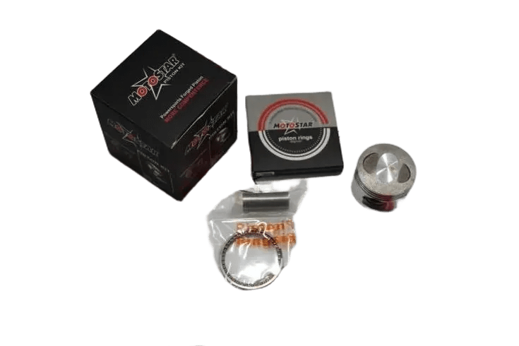 GY6 50 CC PİSTON KİT 39.00