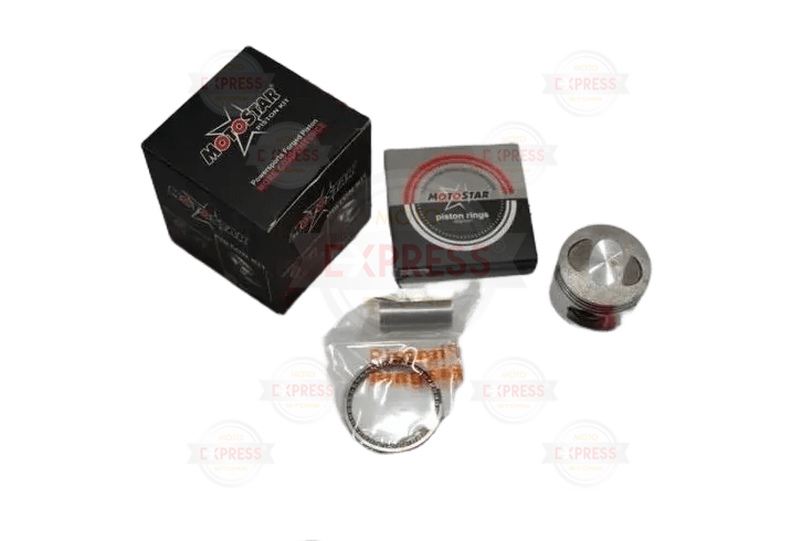 Gy6 50 Cc Piston Kit 39.00