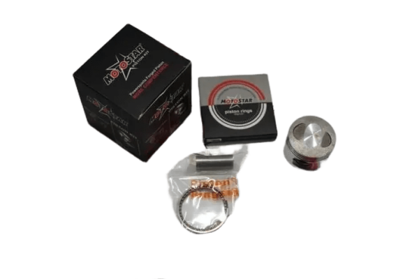 GY6 50 CC PİSTON KİT 39.00