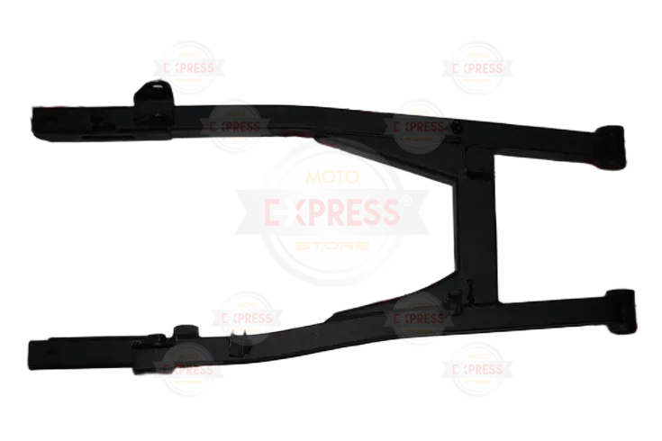 Tvs Apache Rtr Mafsal A