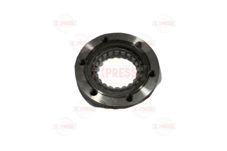 Ybr 250 Marş Kavrama