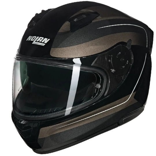 NOLAN N60-6 ERMETICO 344 KAPALI KASK