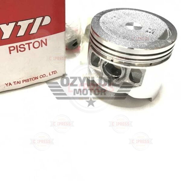 Moto Express PİSTON SEGMAN MODENAS YTP STD