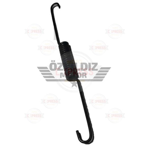 Moto Express SEHPA YAYI YAN APACHE A