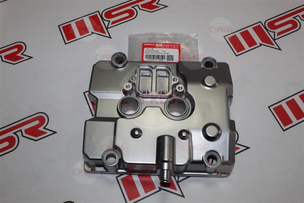 Voge 500R-500Ac-500Ds-500Dsx Külbütör Kapak Loncın