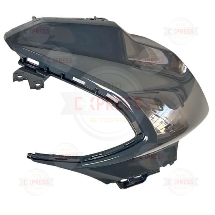 Yamaha MT25 2021-2023 Sol Arka Depo Yanı Dizlik Grenajı Paneli Nardo Gri A