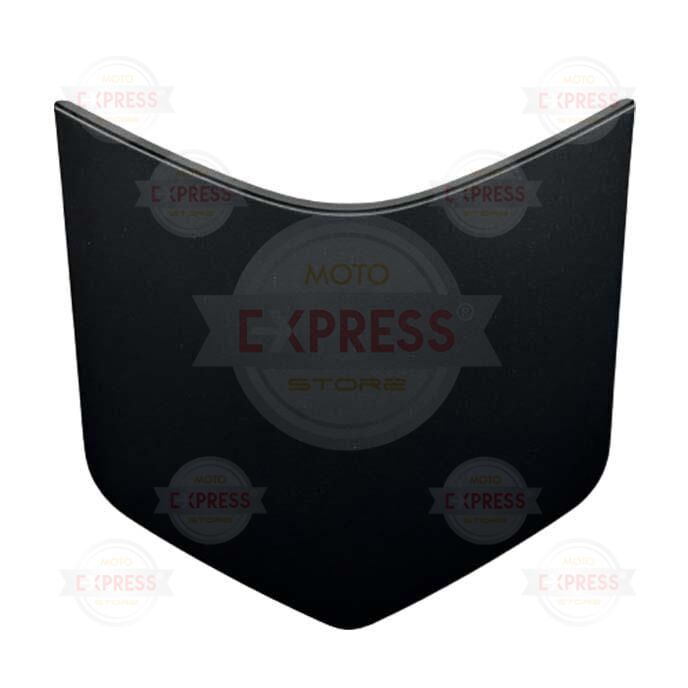 Honda Pcx125 2021-2024 Mat Siyah Arka Stop Üstü Kuyruk Grenajı Küçük Parçası A