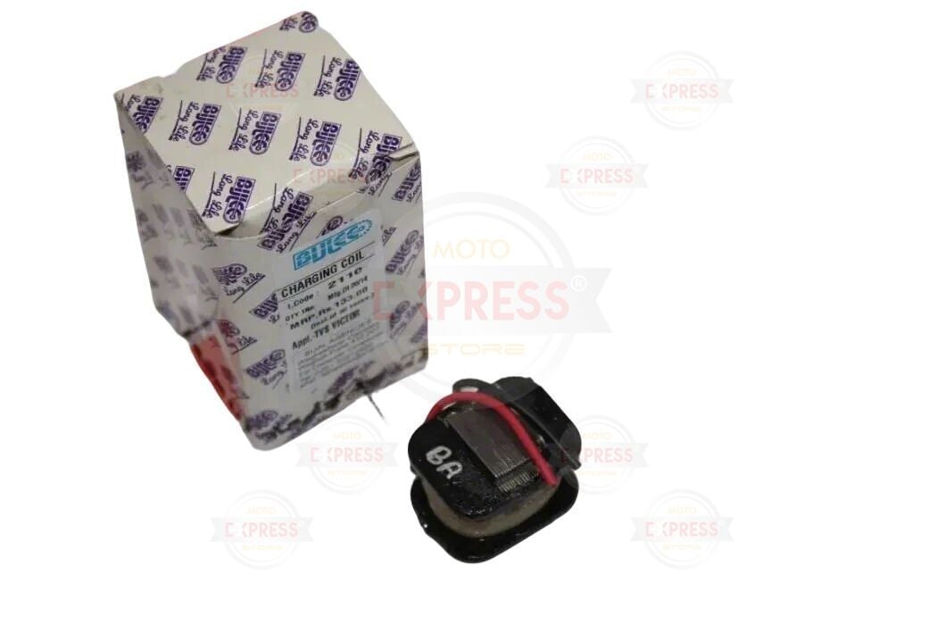 Pulsar 150 Cc İç Tekli Bobin