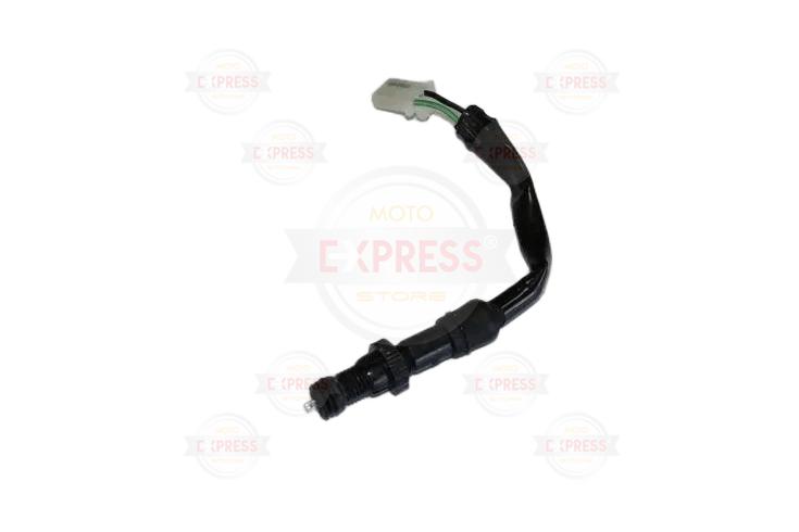 Honda Cb 125 E Arka Fren Müşürü