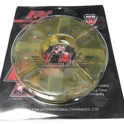 Moto Express GÖBEK LASTİĞİ CRYPTON SARI