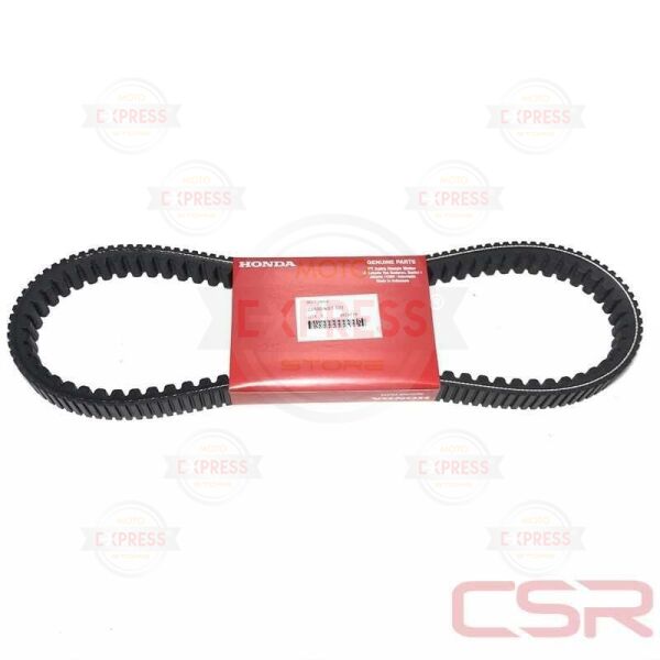 Moto Express KAYIŞ PCX 2018 A