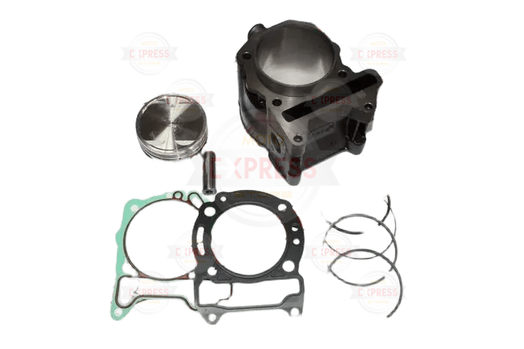 Mondial Ressivo 250 Rks Vieste 249 Vespa 250 Tr250T Huracan Silindir Kit A