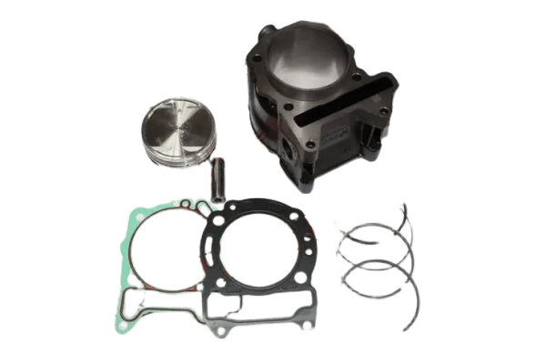 MONDİAL RESSİVO 250 RKS VIESTE 249 VESPA 250 TR250T HURACAN SİLİNDİR KİT A