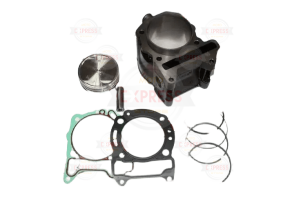 Mondial Ressivo 250 Rks Vieste 249 Vespa 250 Tr250T Huracan Silindir Kit A