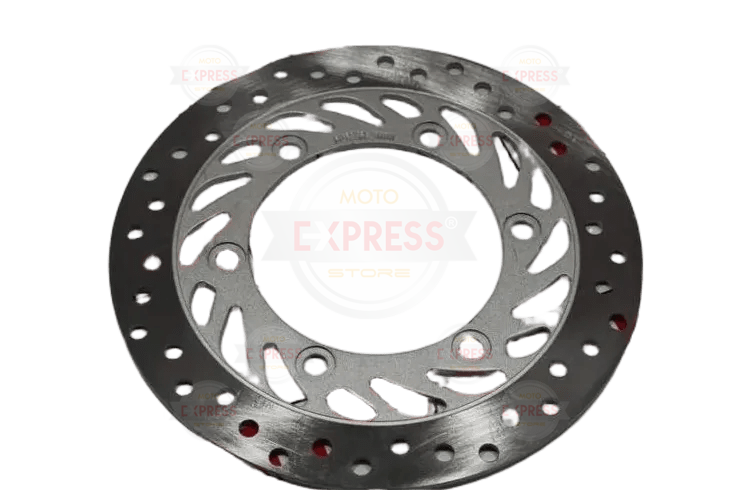 Honda Cb 125 E Ön Disk Plağı