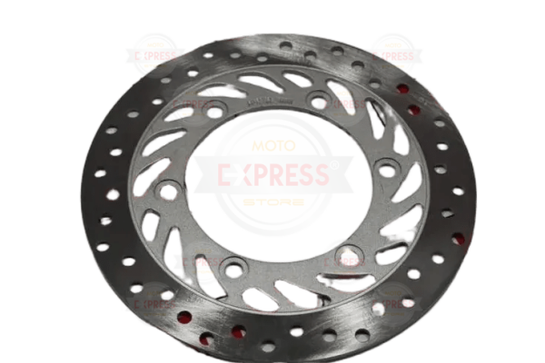 Honda Cb 125 E Ön Disk Plağı