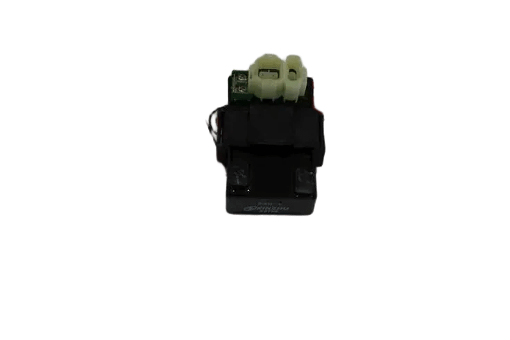 CG 200 MODİFİYE CDI AC
