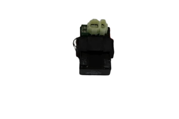 CG 200 MODİFİYE CDI AC