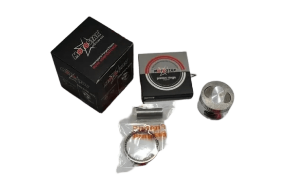 GY6 60 CC PİSTON KİT 44.00