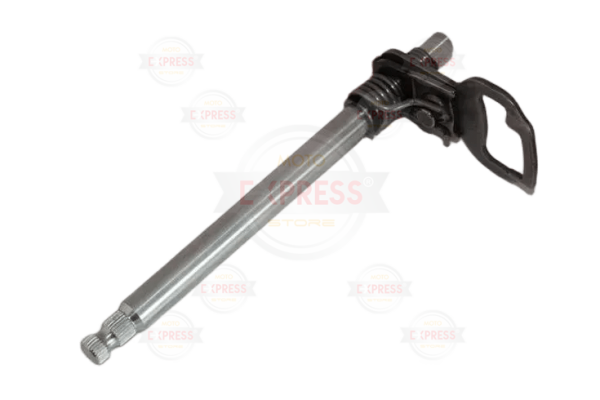 Kuba Cr 1 Vites Mili