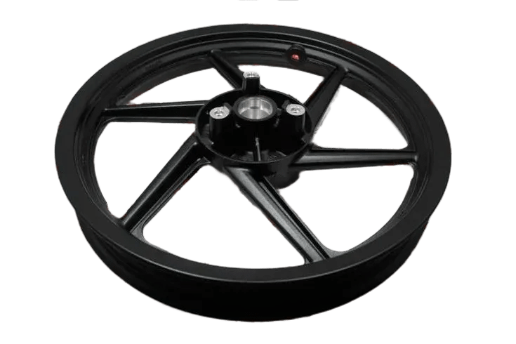 TVS APACHE RTR ARKA JANT 17 A
