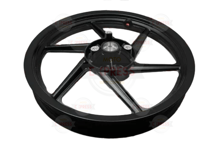 Tvs Apache Rtr Arka Jant 17 A