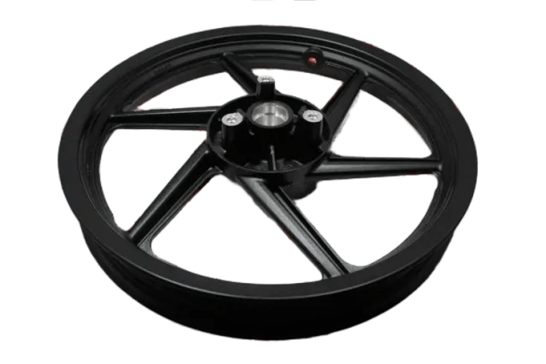 TVS APACHE RTR ARKA JANT 17 A
