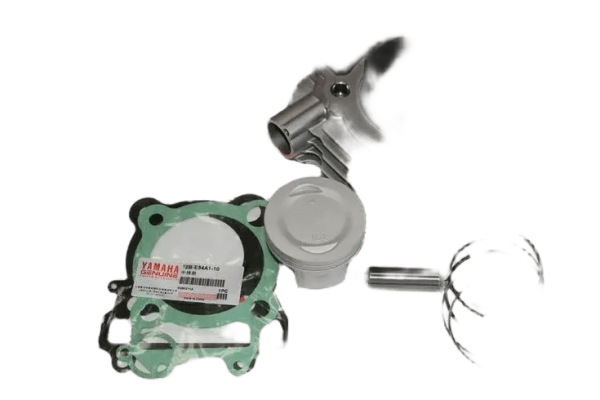 YBR 250 SİLİNDİR KİT 73.50 OEM