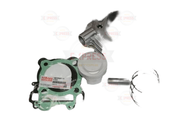 Ybr 250 Silindir Kit 73.50 Oem