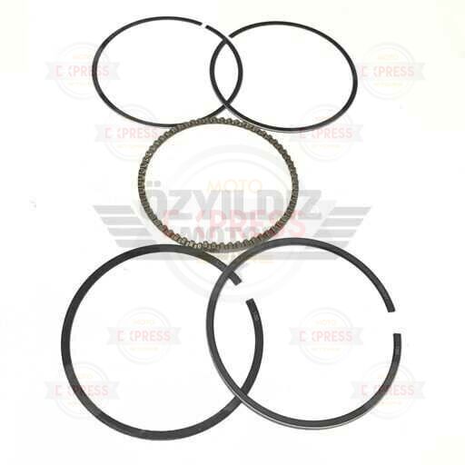 Moto Express SEGMAN A 0,25 APACHE