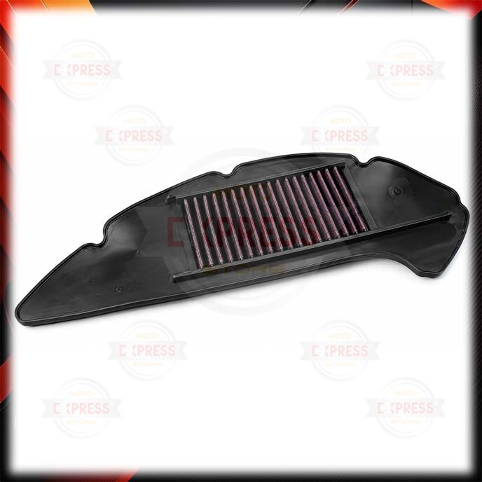 Yamaha Nmax125 Nmax155 2021-2027 Yıkanabilir Hava Filtresi
