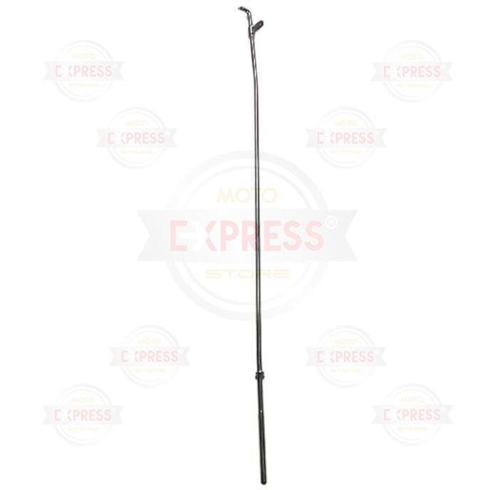 Honda CB125F Arka Fren Tablası Kampanası Şişi Demiri Om