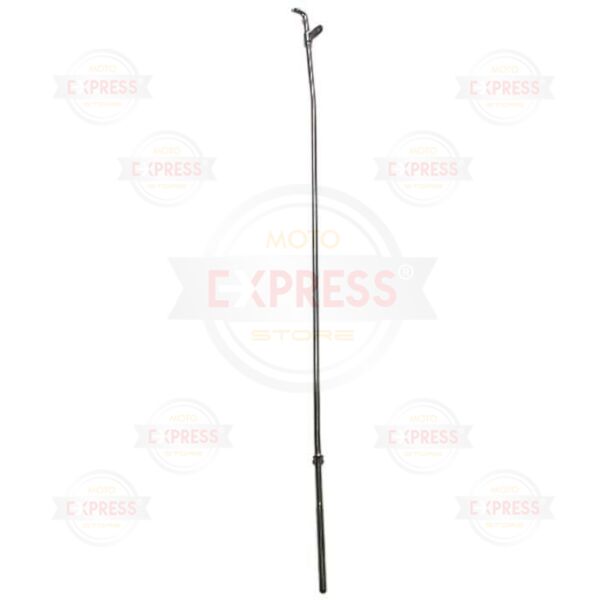 Honda CB125F Arka Fren Tablası Kampanası Şişi Demiri Om