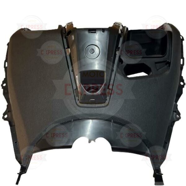 Yamaha Nmax125-155 2021-2023 İç Kutu Göğüs Grenajı Torpido Gözü Üst Kısım A D2