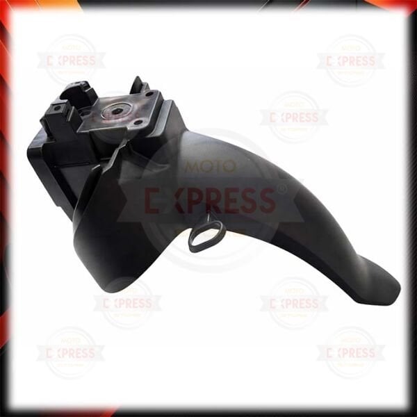 Yamaha Crypton S-115 2018-2020 Ön Çamurluk Arka Parçası A